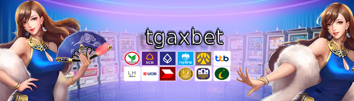 tgaxbet​